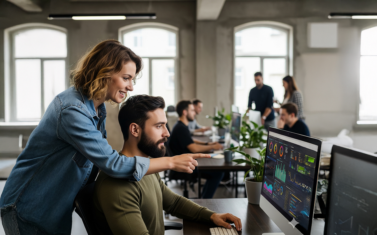 Soluciones a la medida